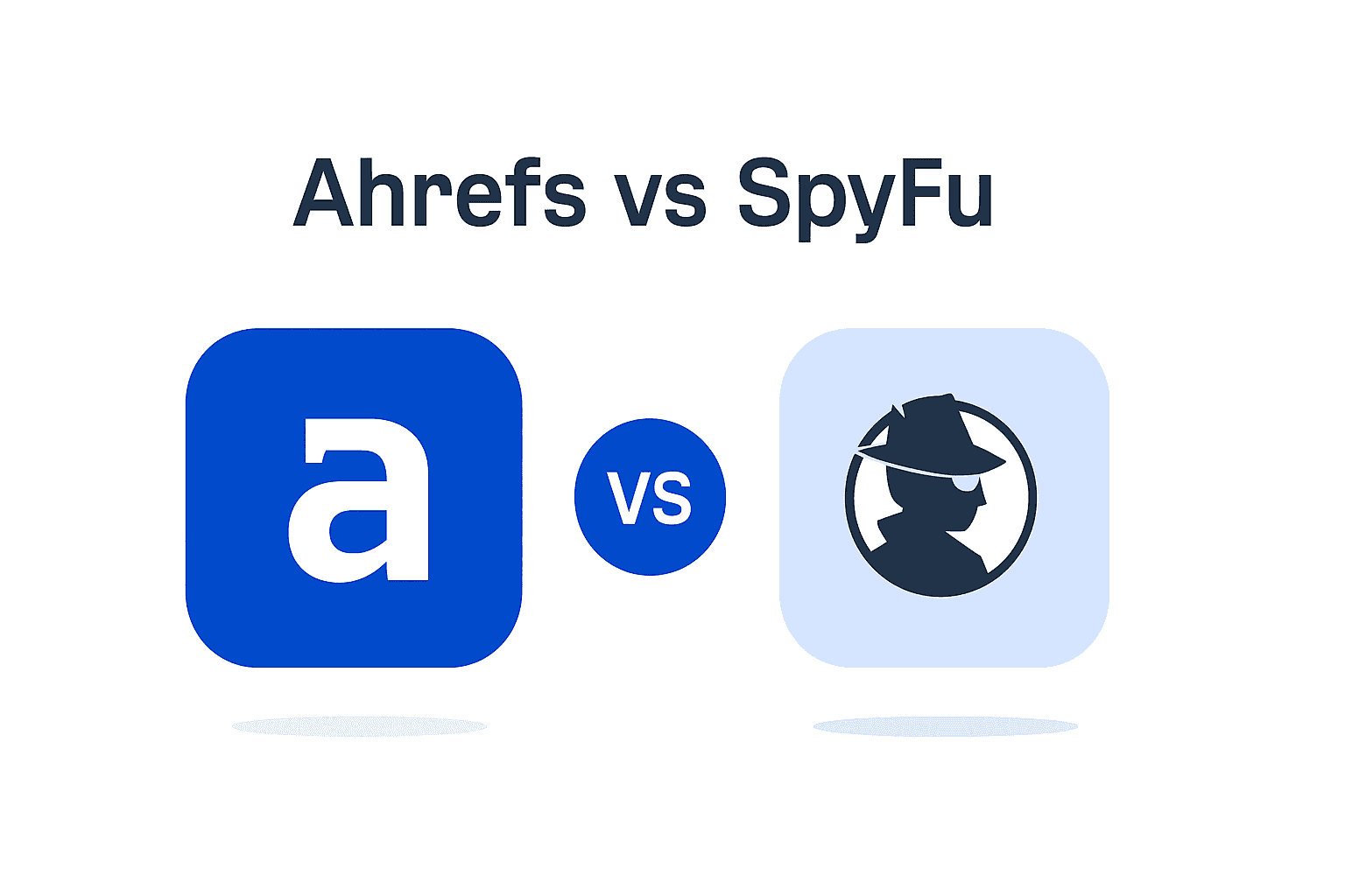 Ahrefs vs SpyFu : Lequel choisir en 2026 ?