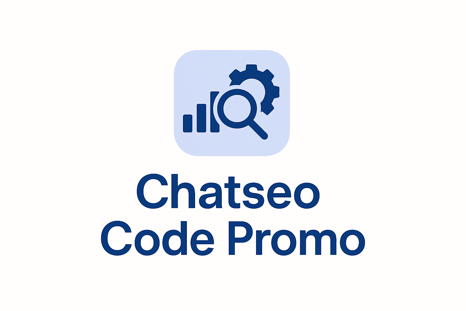 Code promo ChatSEO 2026 : KADO10 pour -10 % (vérifié)