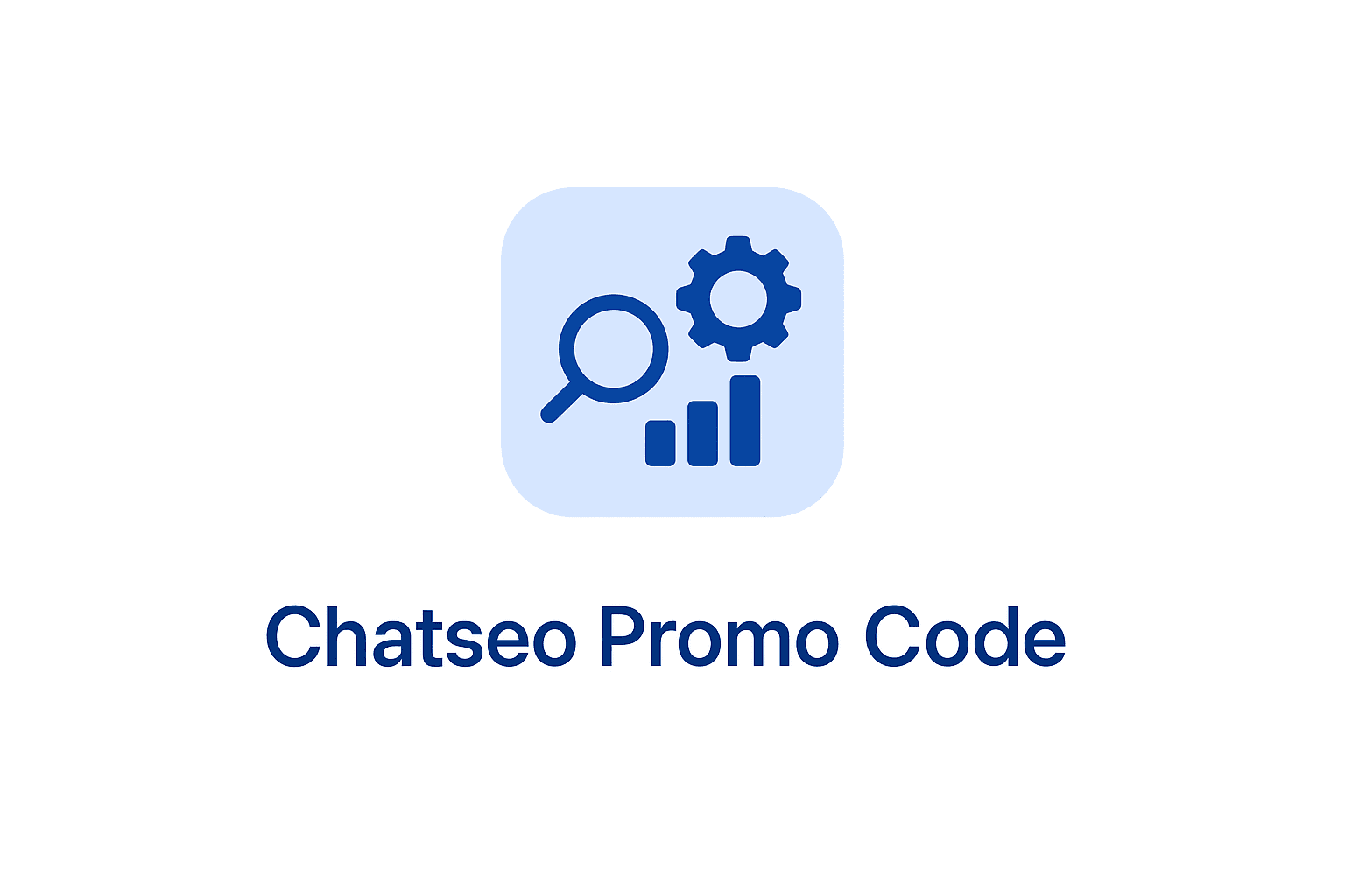 ChatSEO Promo Code 2026: KADO10 for -10% (Verified)