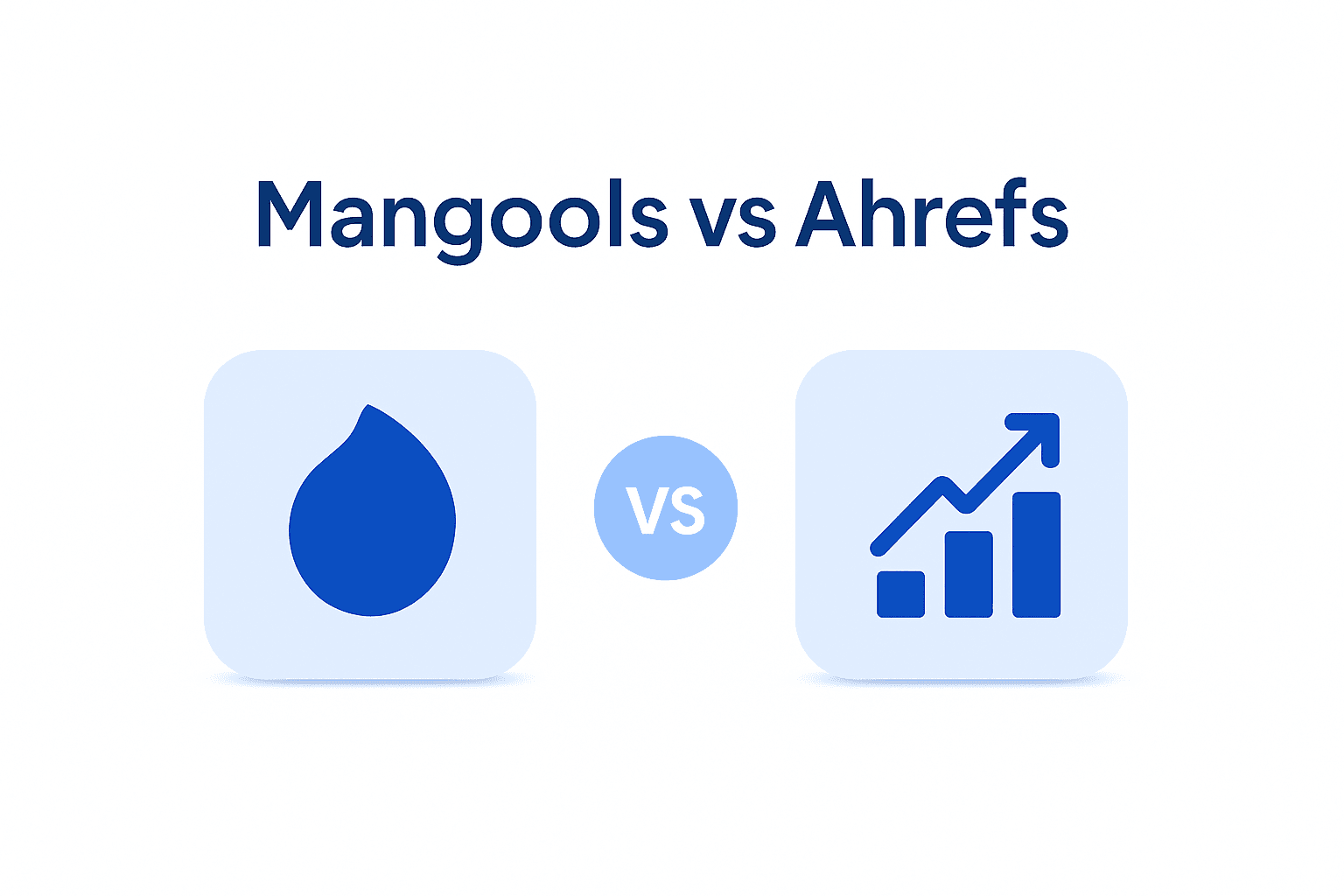 Mangools VS Ahrefs: Which SEO Tool Should You Pick in 2026? 🏆