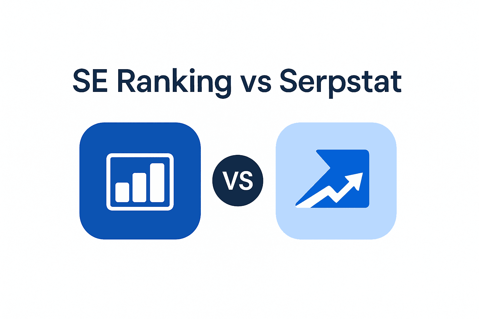 SE Ranking vs Serpstat: Which One to Choose in 2026?