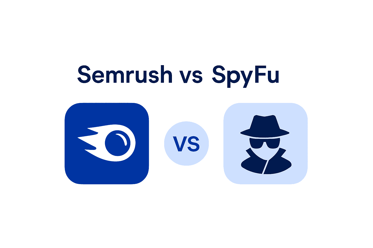 Semrush vs SpyFu: Which One to Choose in 2026?